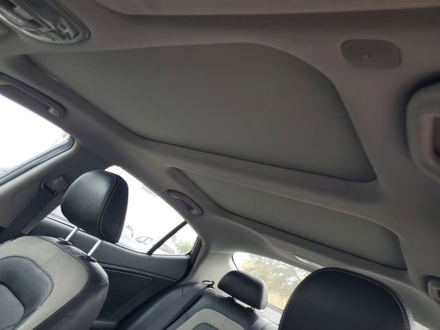 Used 2011 Kia Optima SX w/ Premium Touring Pkg FWD image 11