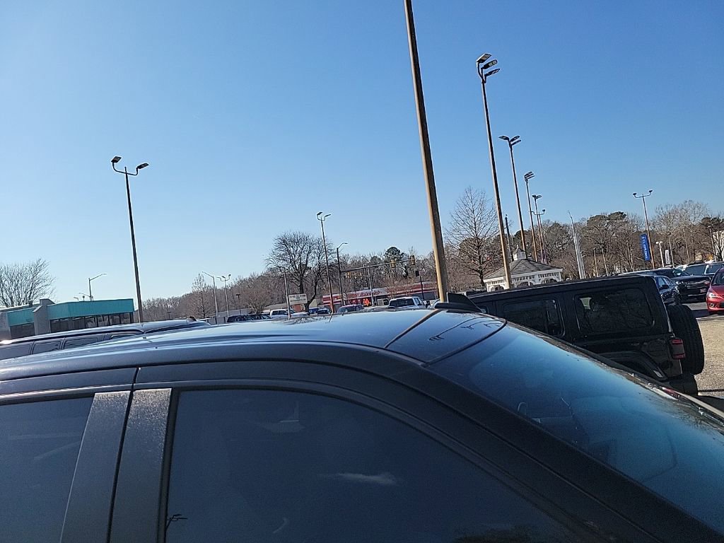 Used 2023 Chevrolet Silverado 1500 RST w/ RST All Star Premium Package image 12