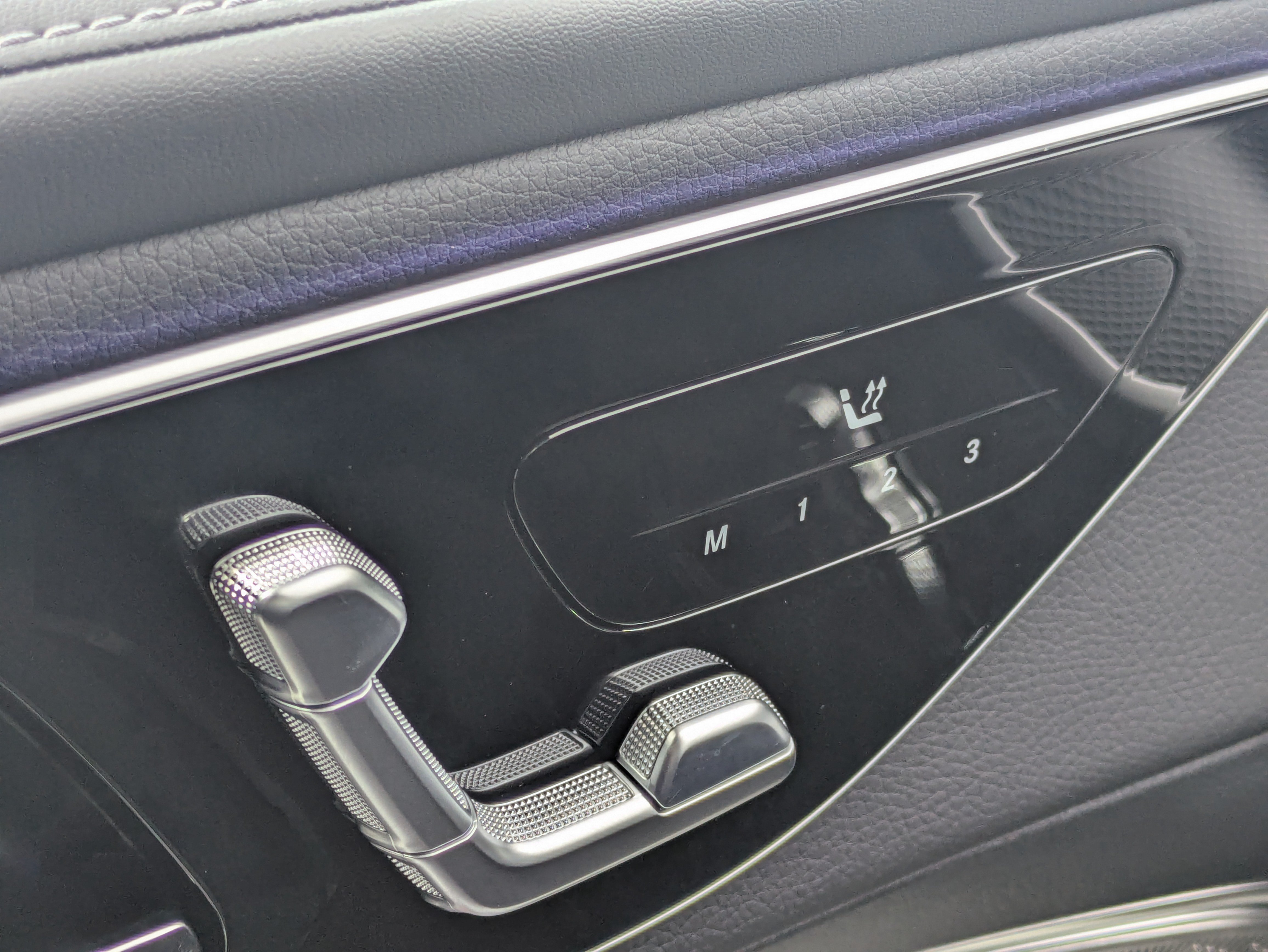 Certified 2024 Mercedes-Benz GLC 300 4MATIC image 22