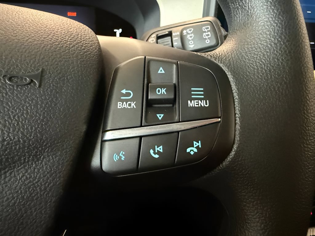 New 2026 Ford Bronco Sport Big Bend AWD/4WD image 23