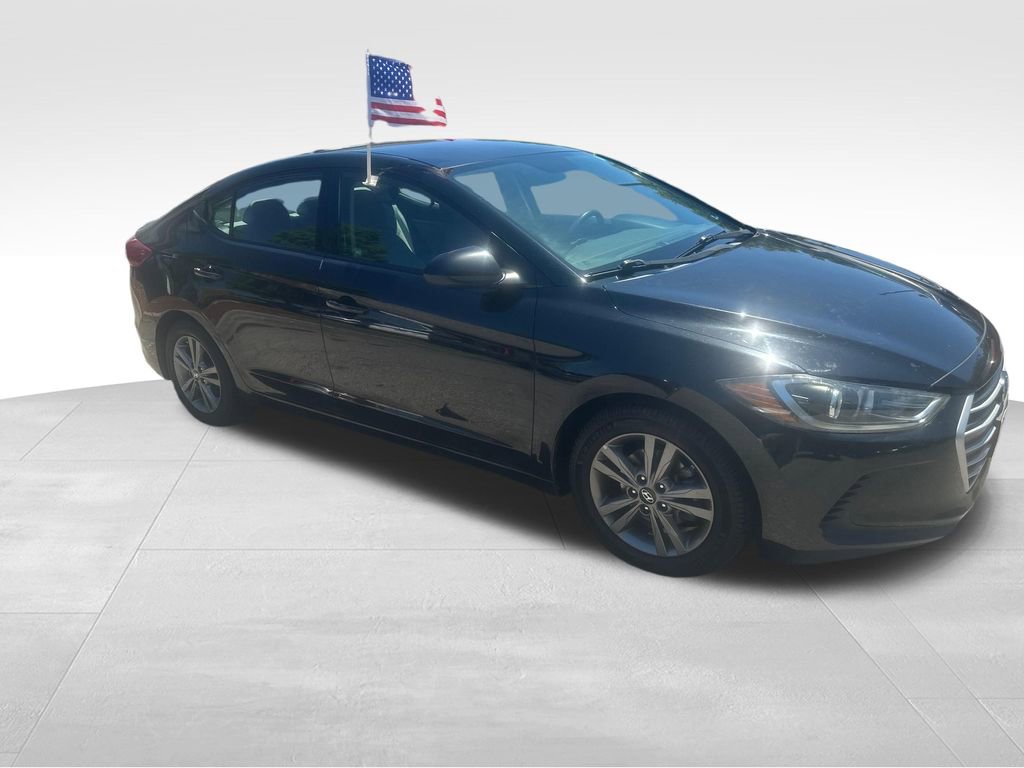 Used 2017 Hyundai Elantra SE FWD image 26