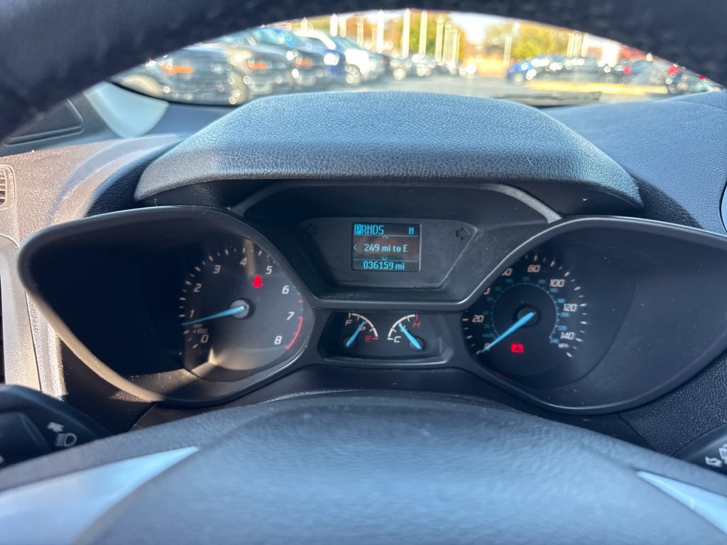 Used 2017 Ford Transit Connect XLT FWD image 35