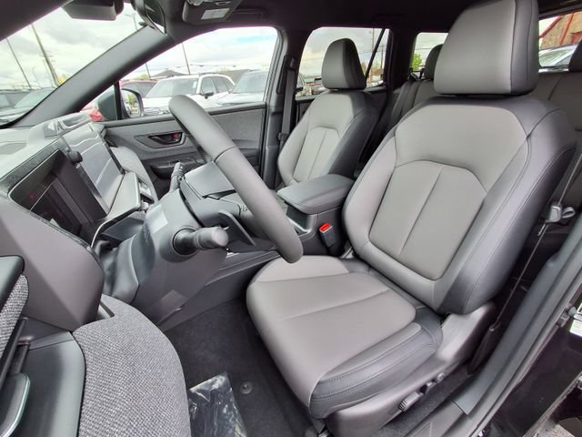 New 2026 Subaru Outback Premium AWD/4WD image 22