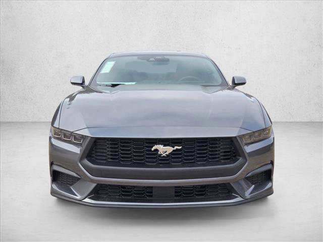 New 2026 Ford Mustang Coupe image 6
