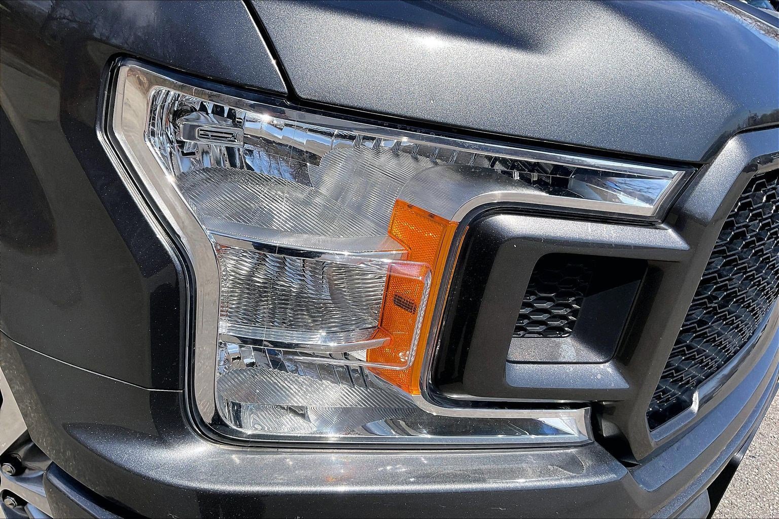 Used 2018 Ford F150 XL w/ Equipment Group 101A Mid image 27