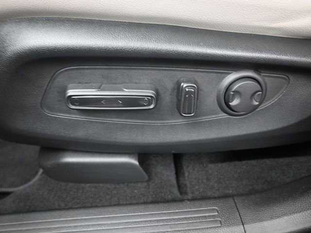 Certified 2025 Honda CR-V EX-L image 31