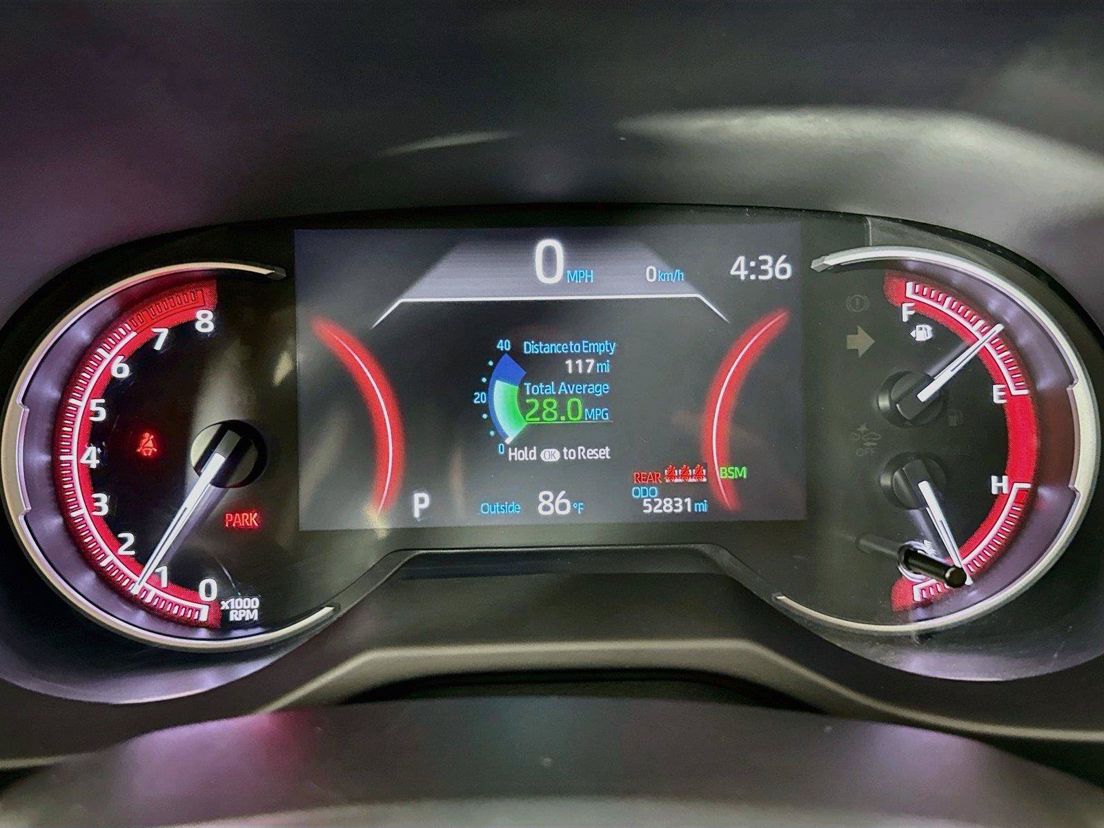 Certified 2025 Toyota RAV4 XLE AWD/4WD image 20