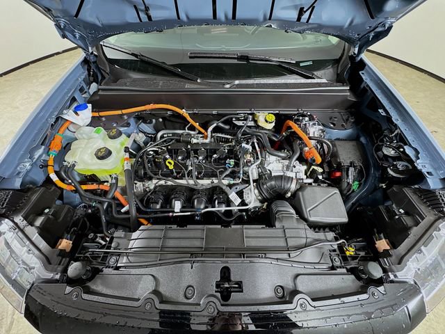 New 2026 Ford Maverick Lariat w/ Black Appearance Package image 30