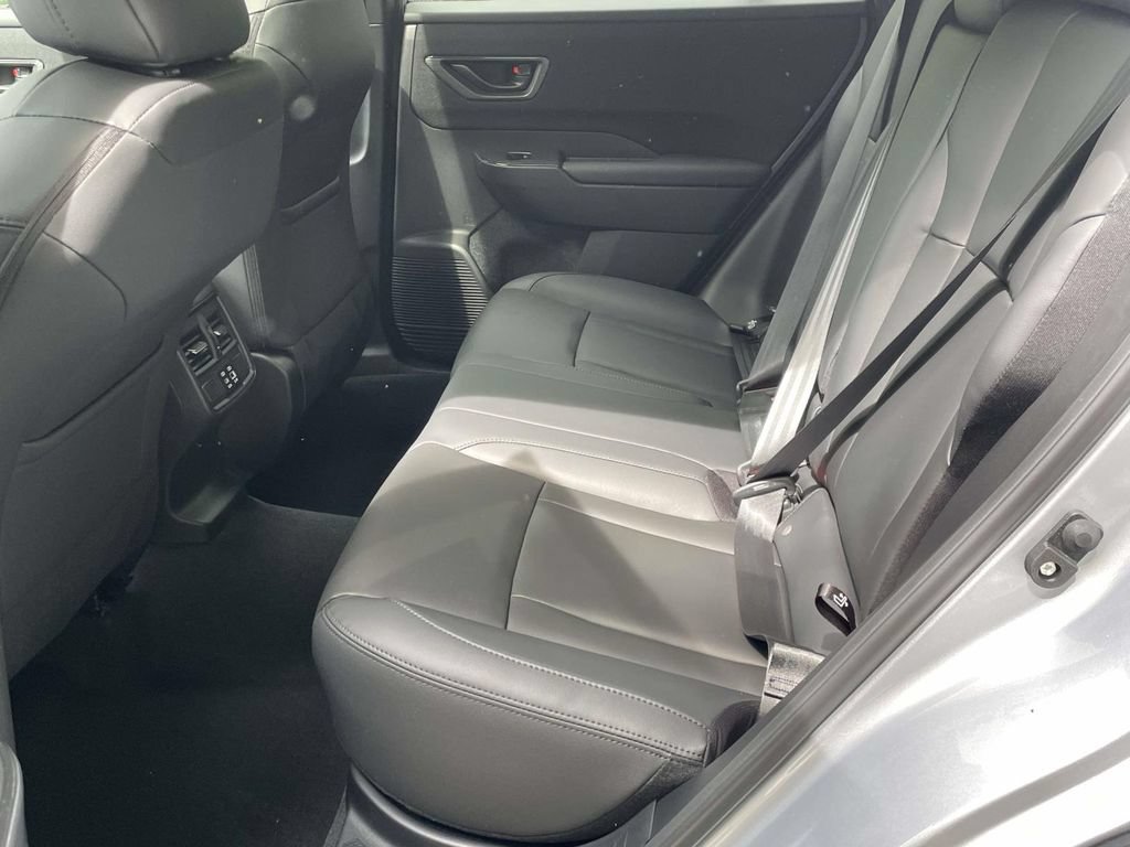 New 2026 Subaru Outback Touring XT AWD/4WD image 12