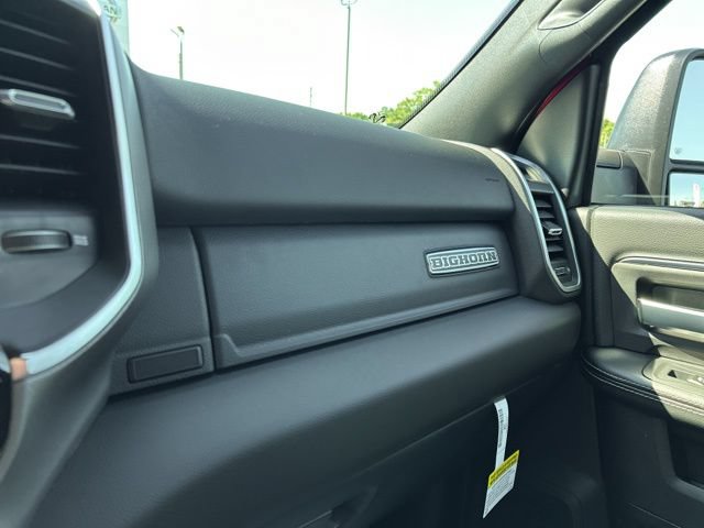 New 2026 RAM 2500 Big Horn AWD/4WD image 35