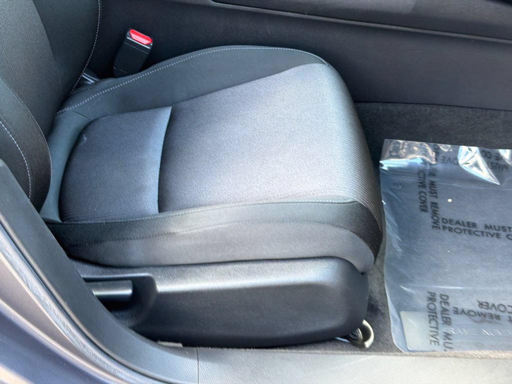 Used 2019 Honda Accord LX image 9