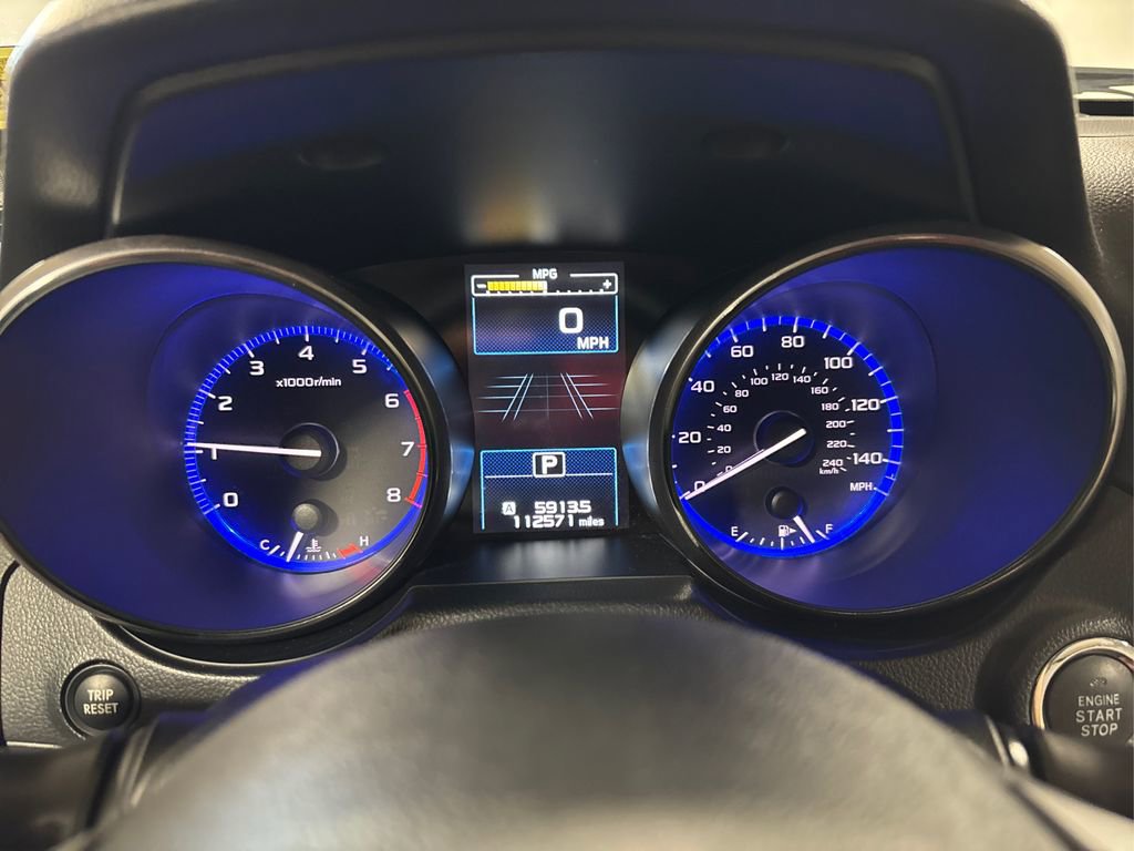 Used 2019 Subaru Outback 2.5i Limited AWD/4WD image 14