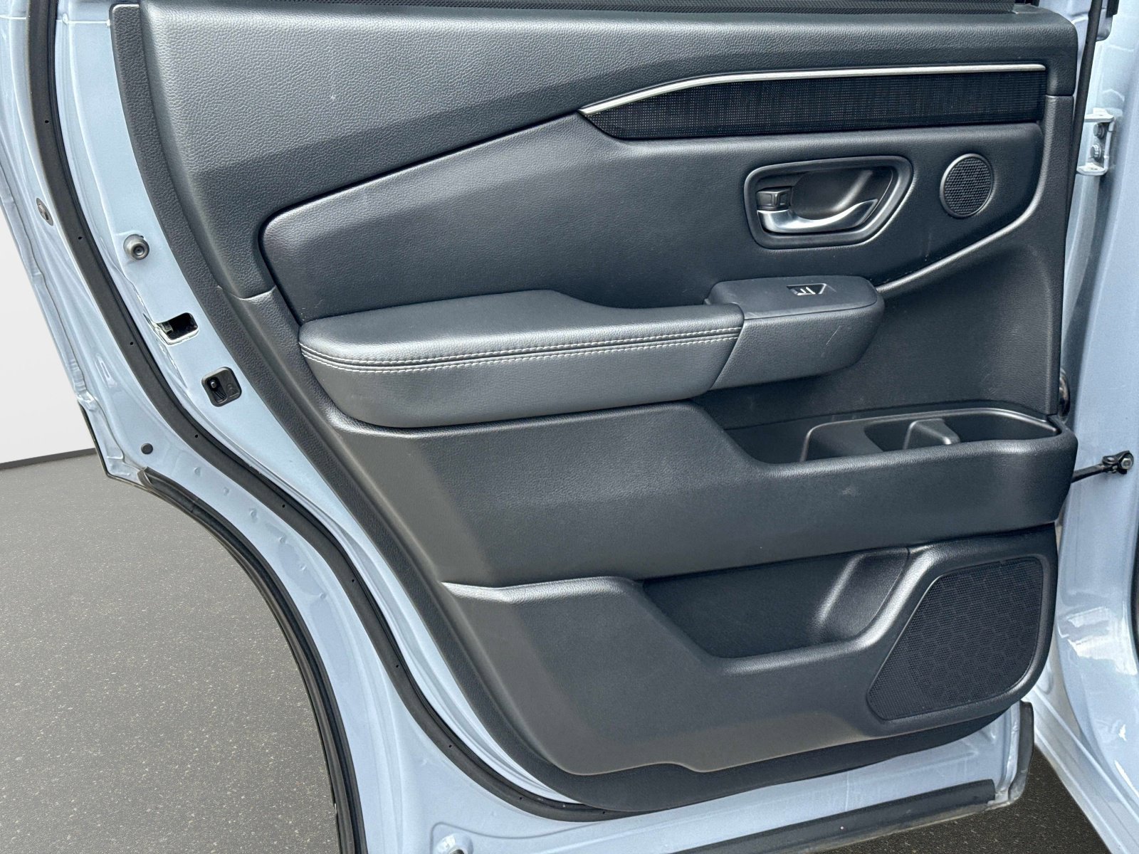 Used 2023 Honda Pilot Elite image 14