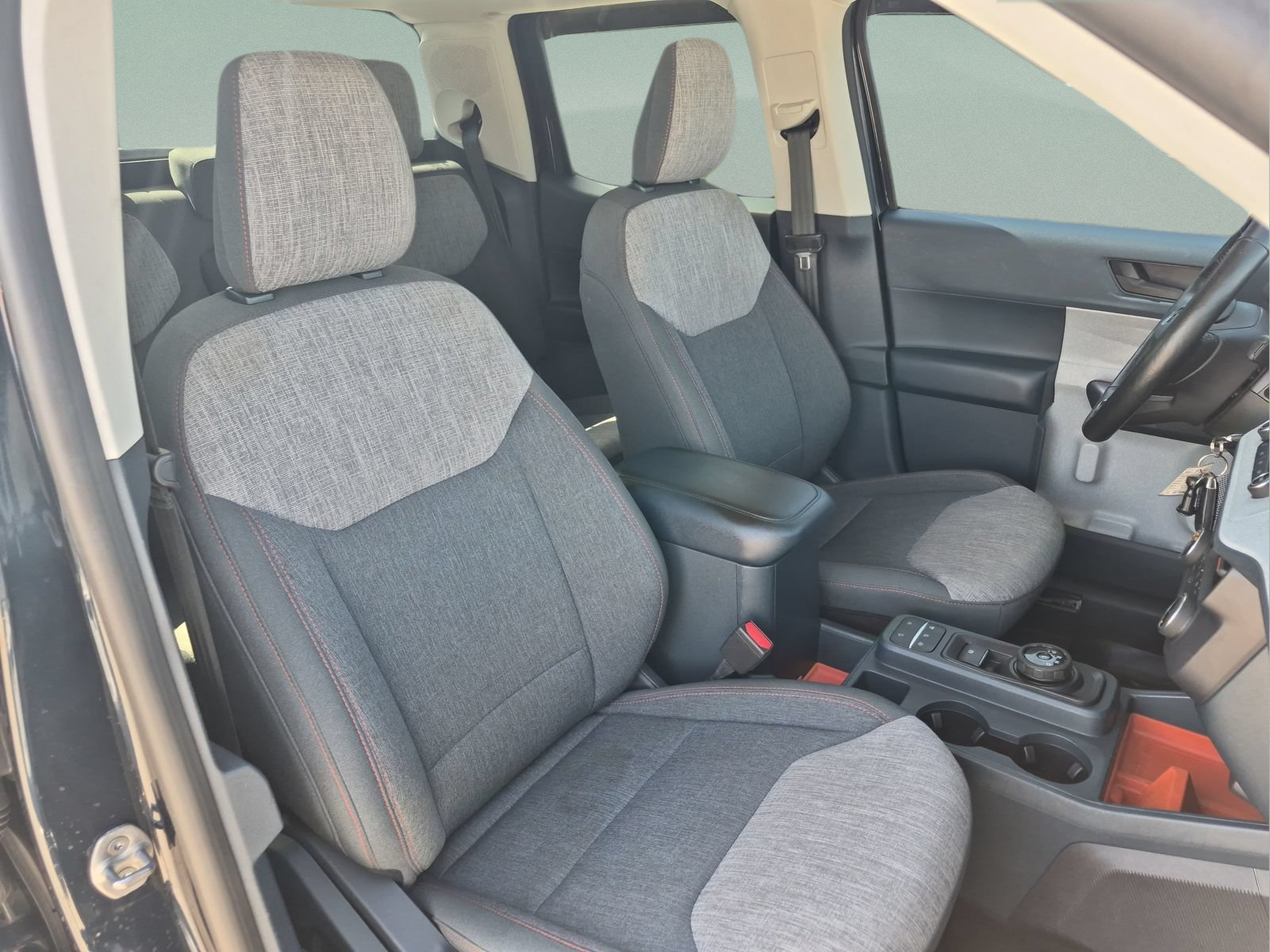 Used 2022 Ford Maverick XLT w/ Equipment Group 300A Standard AWD/4WD image 19