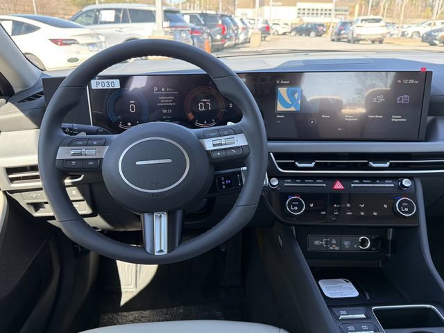 New 2026 Hyundai Sonata SEL image 21