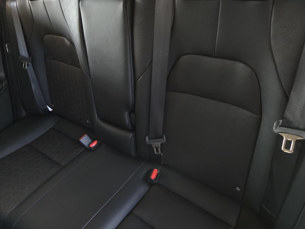 New 2026 Nissan Sentra SR w/ SR Premium Package FWD image 13