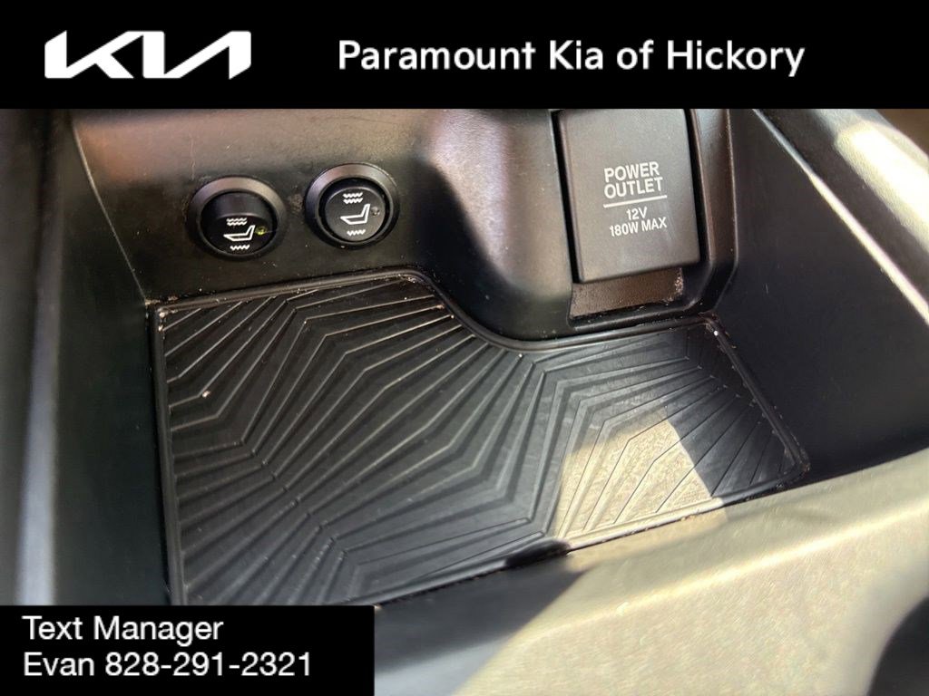Used 2017 Honda CR-V LX image 26