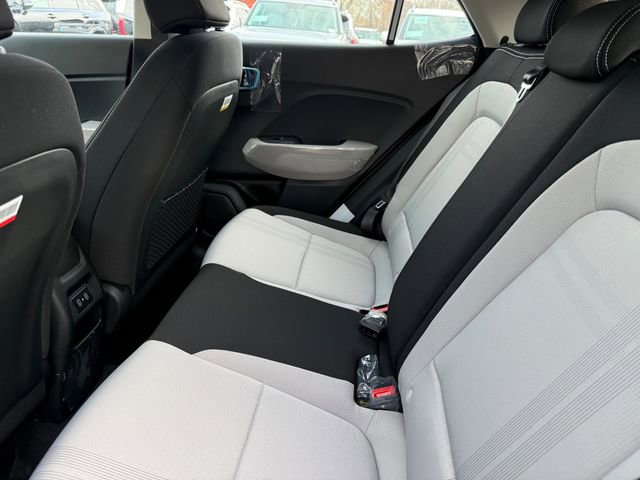 New 2026 Hyundai Venue SEL FWD image 23
