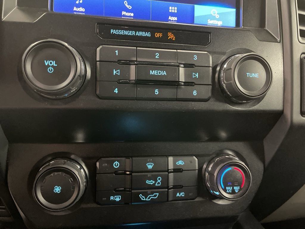 Used 2019 Ford F150 XL w/ Equipment Group 101A Mid image 36