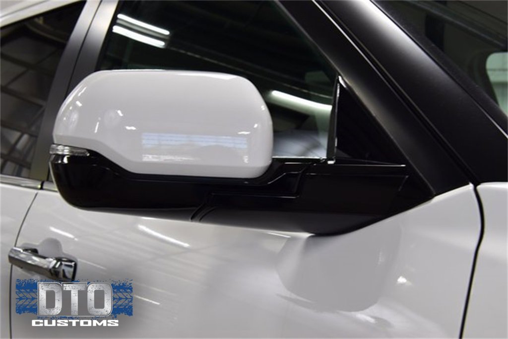 Used 2024 Toyota Tundra Limited w/ Power Package image 16