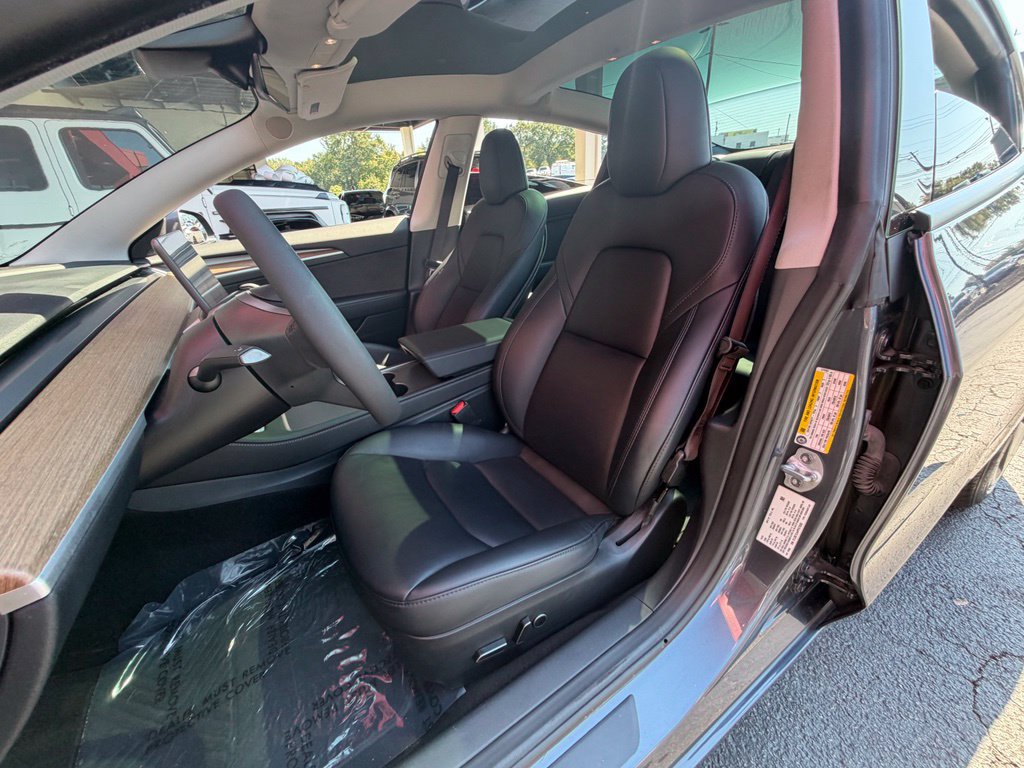 Used 2023 Tesla Model 3 Standard Range RWD image 36
