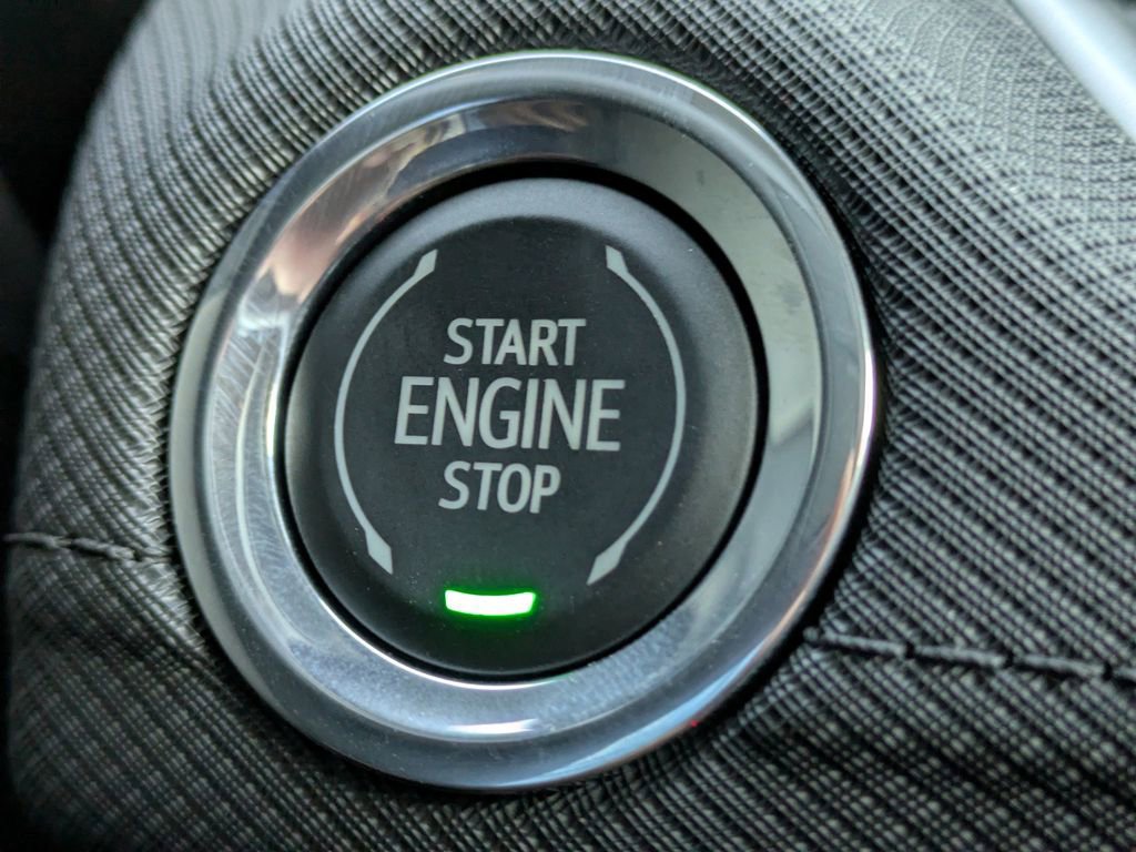 New 2026 Chevrolet TrailBlazer LT w/ Driver Confidence Package image 26