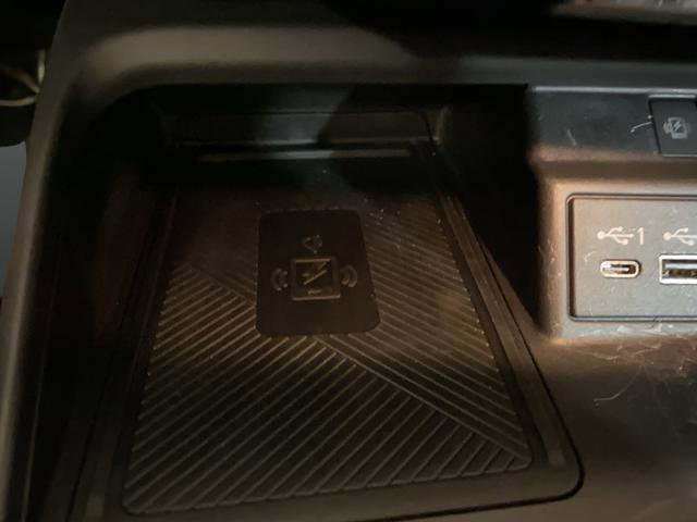 Used 2025 INFINITI QX50 Luxe image 24