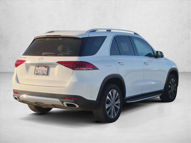 Used 2023 Mercedes-Benz GLE 350 image 5
