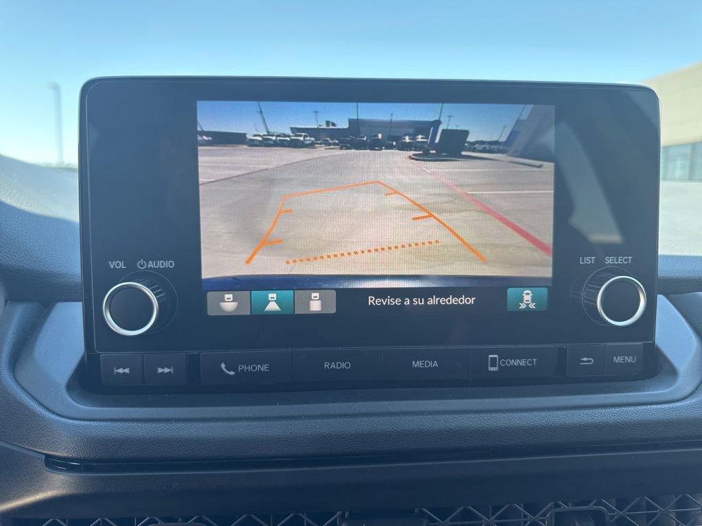 Used 2025 Honda Accord SE image 12