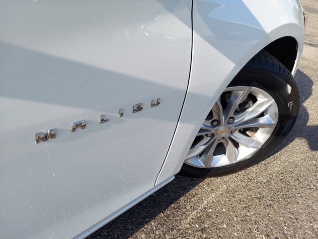 Certified 2024 Chevrolet Malibu LT image 14
