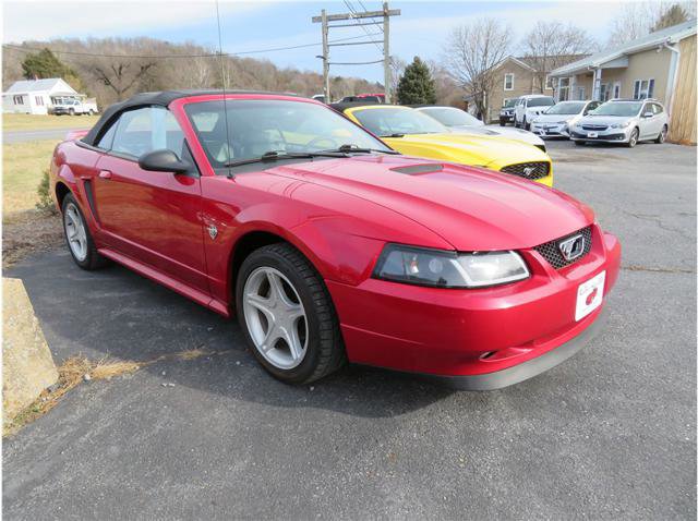 Used 1999 Ford Mustang GT image 23