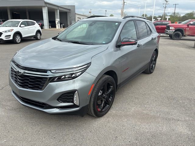 Used 2023 Chevrolet Equinox Premier image 1