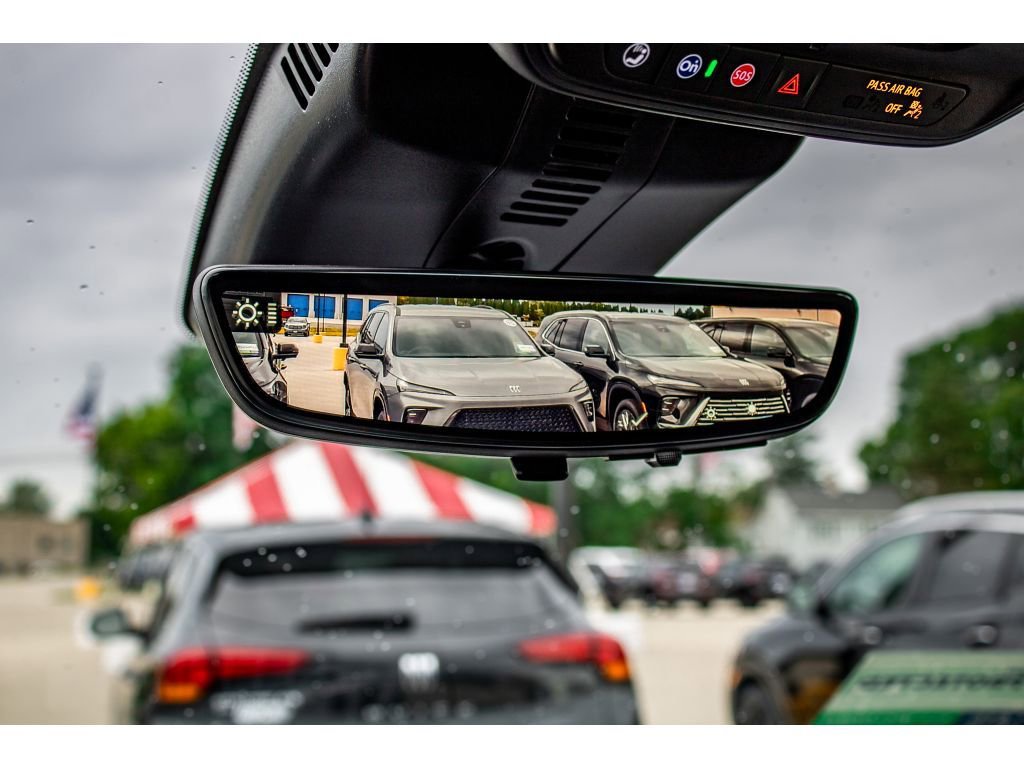 New 2026 Buick Enclave Sport Touring w/ Super Cruise Package image 43