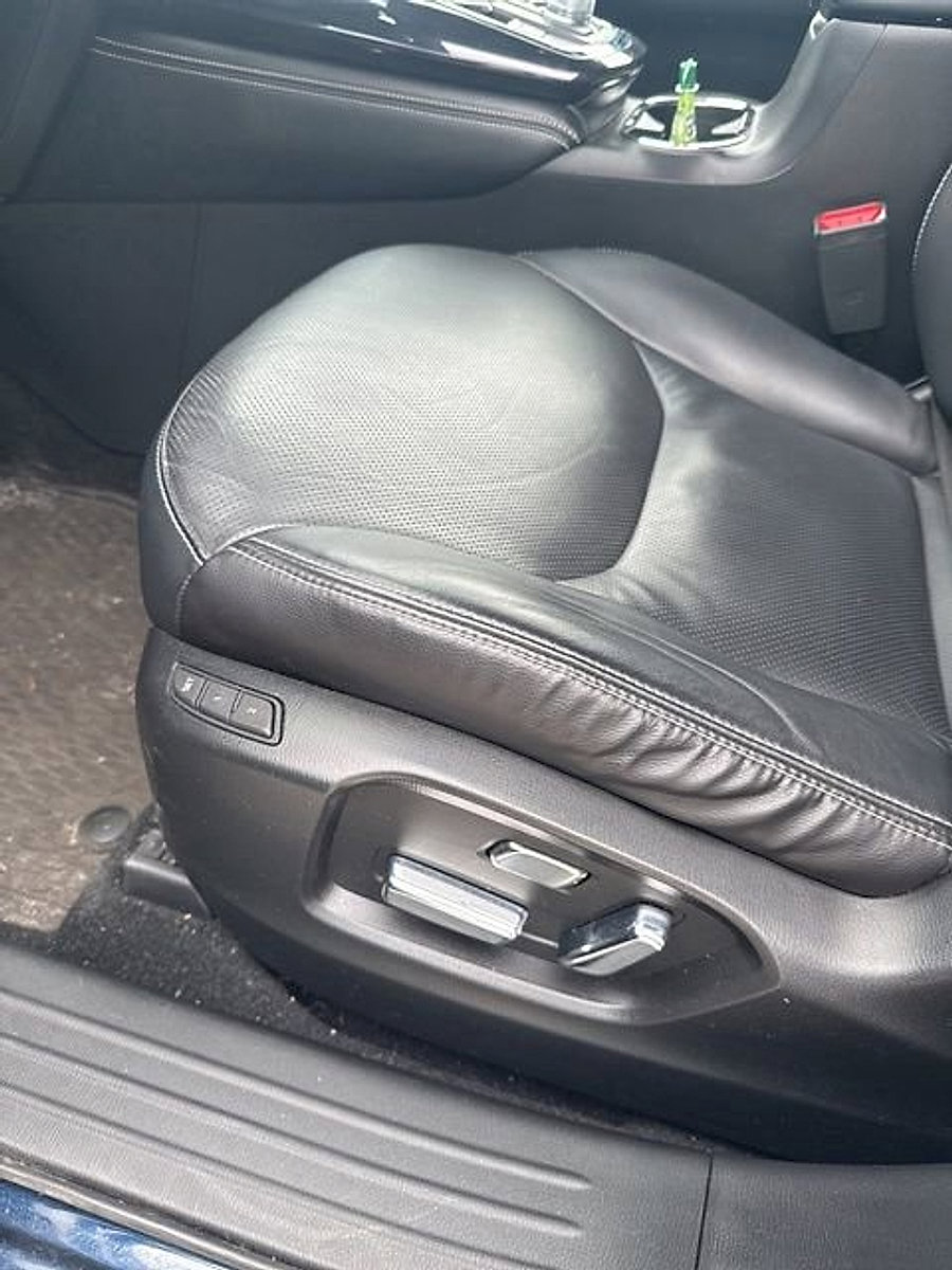 Used 2021 MAZDA CX-9 Grand Touring image 8