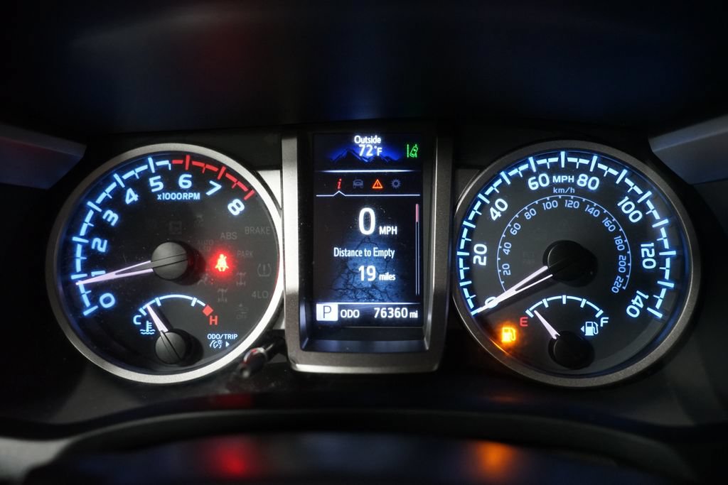 Certified 2023 Toyota Tacoma SR5 RWD image 16