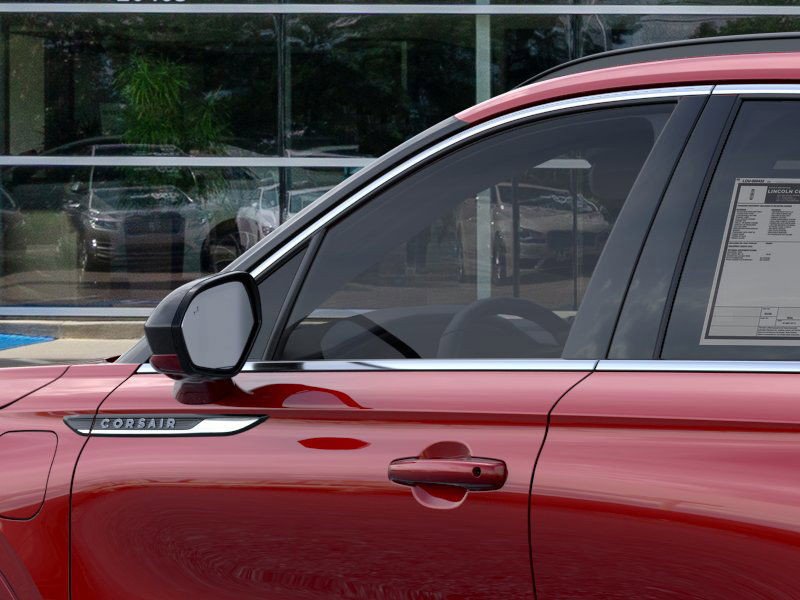 New 2026 Lincoln Corsair Grand Touring image 20