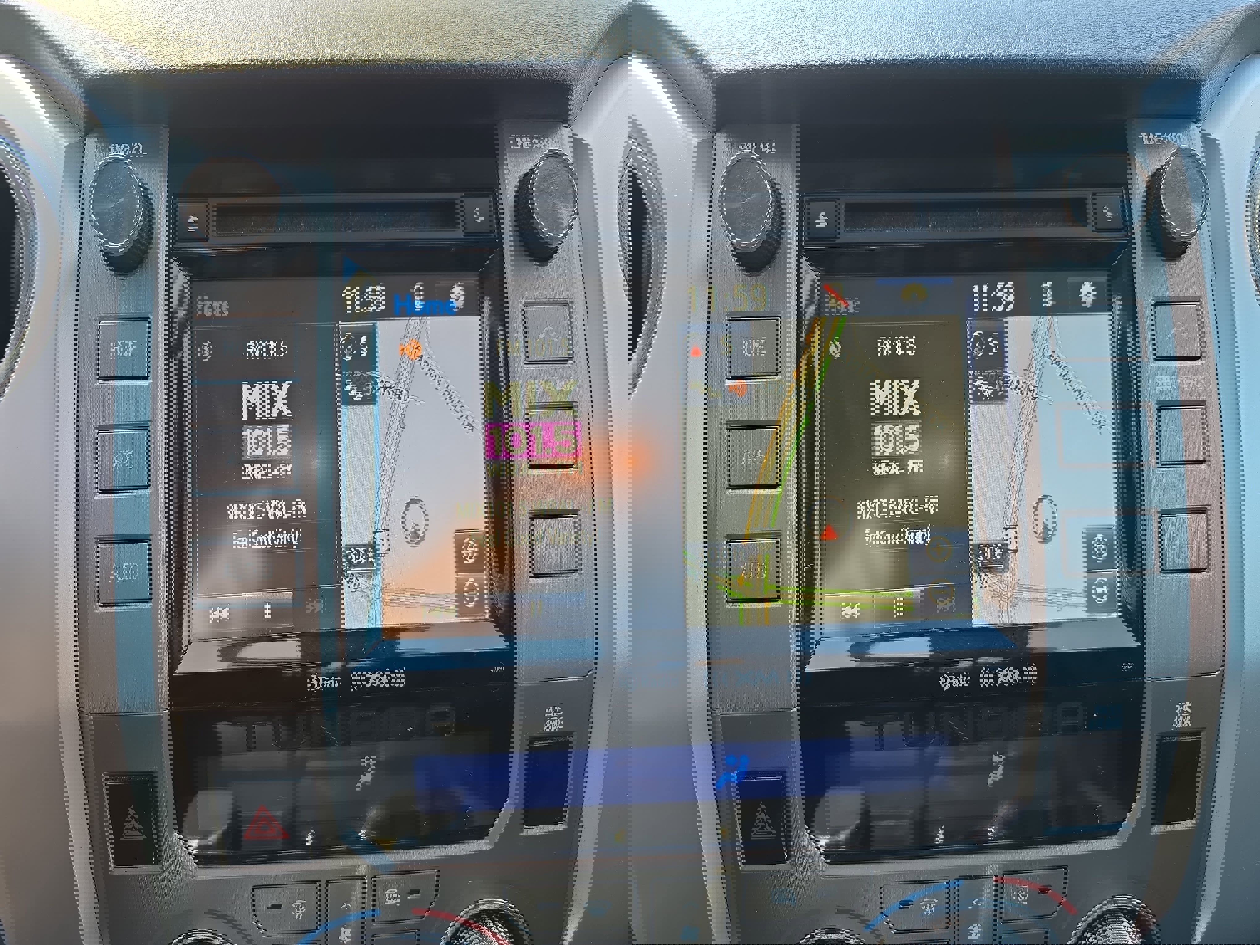 Used 2018 Toyota Tundra Limited w/ TRD Off Road Package image 23