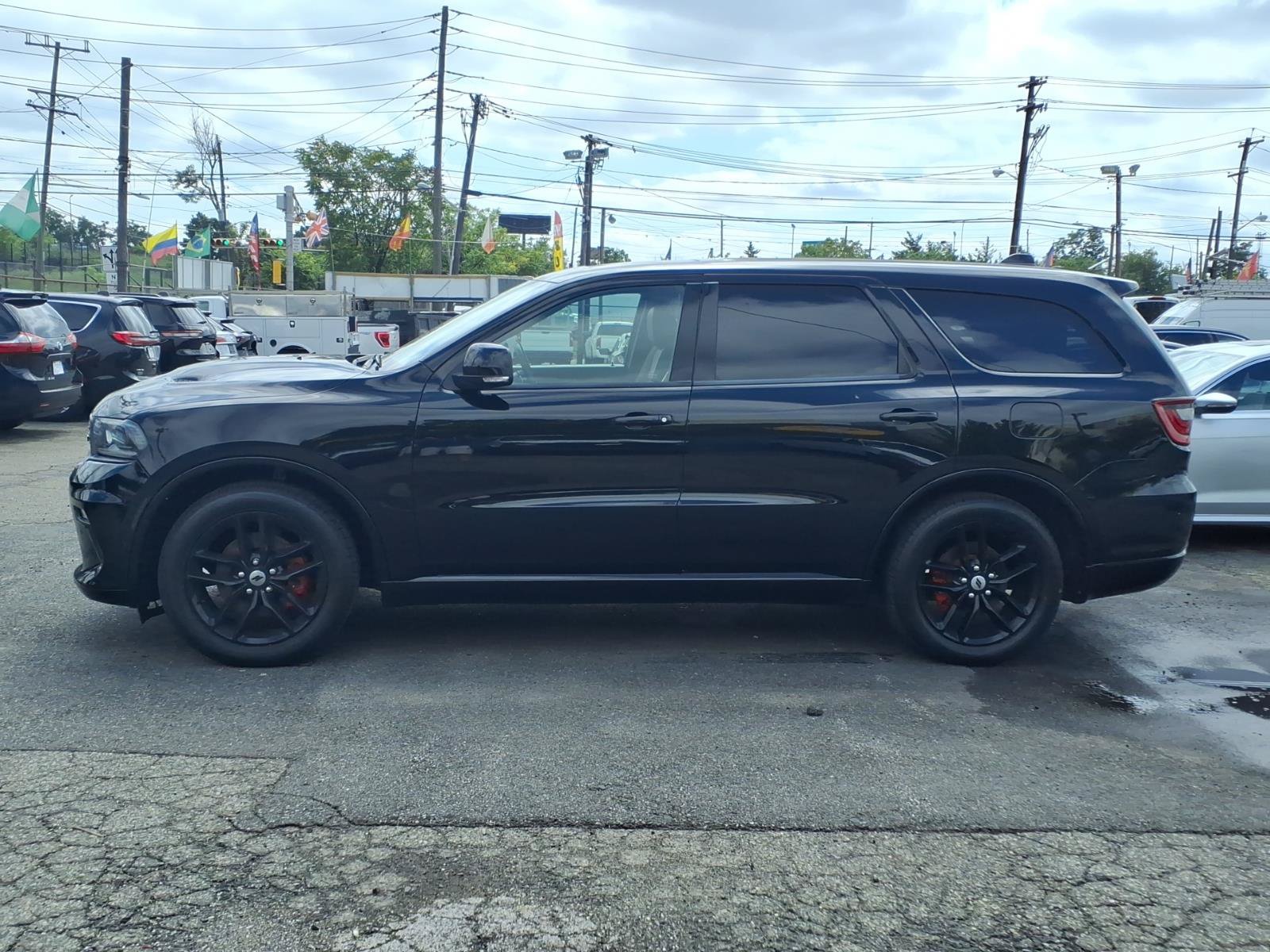 Used 2022 Dodge Durango R/T AWD/4WD image 4