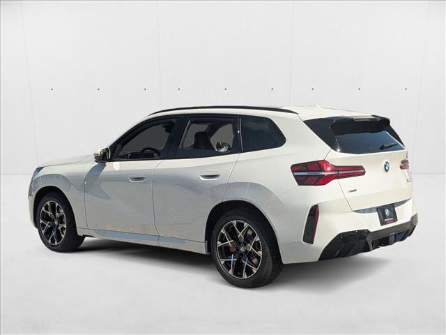 New 2026 BMW X3 xDrive30 image 9