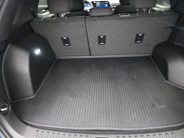 Used 2026 Chevrolet Equinox LT image 25