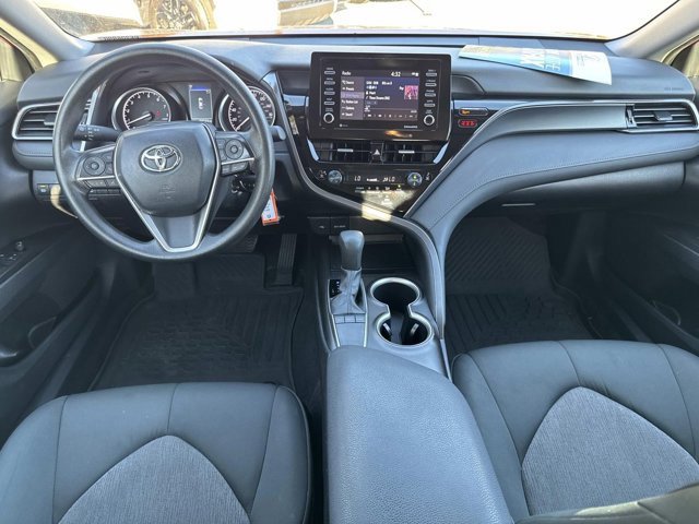 Certified 2024 Toyota Camry LE image 21