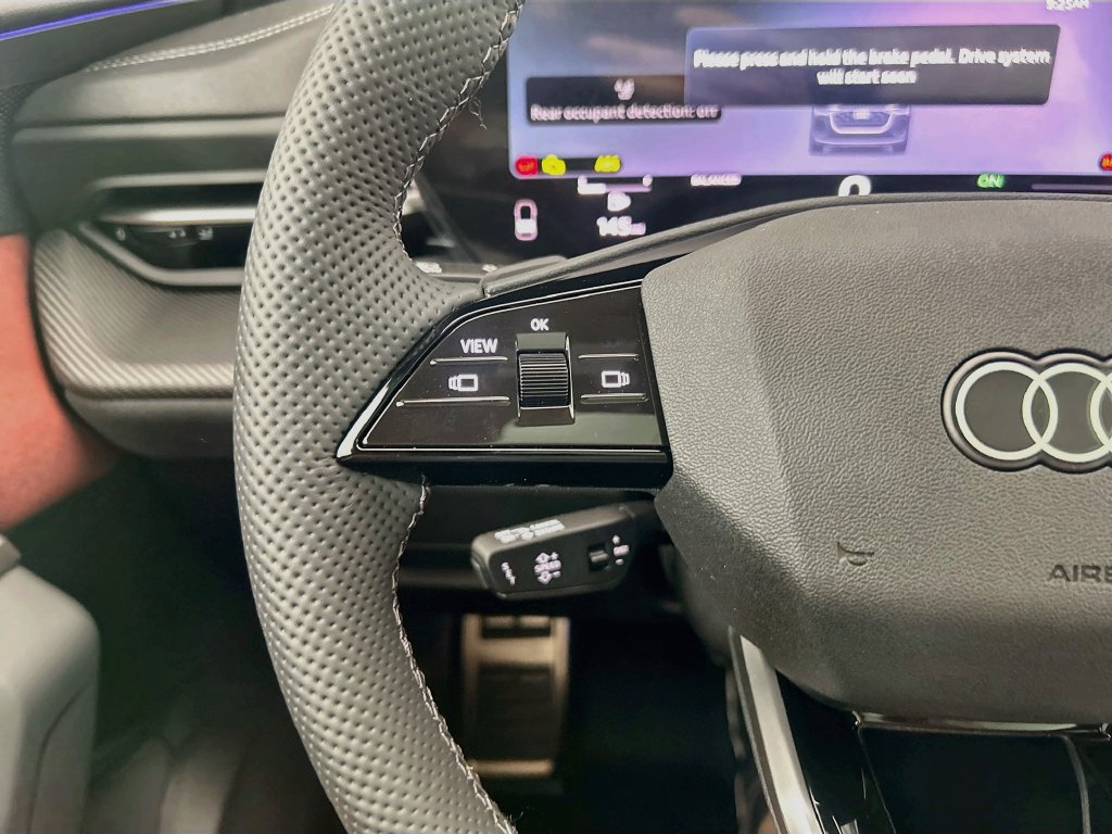New 2026 Audi SQ5 Premium Plus AWD/4WD image 11