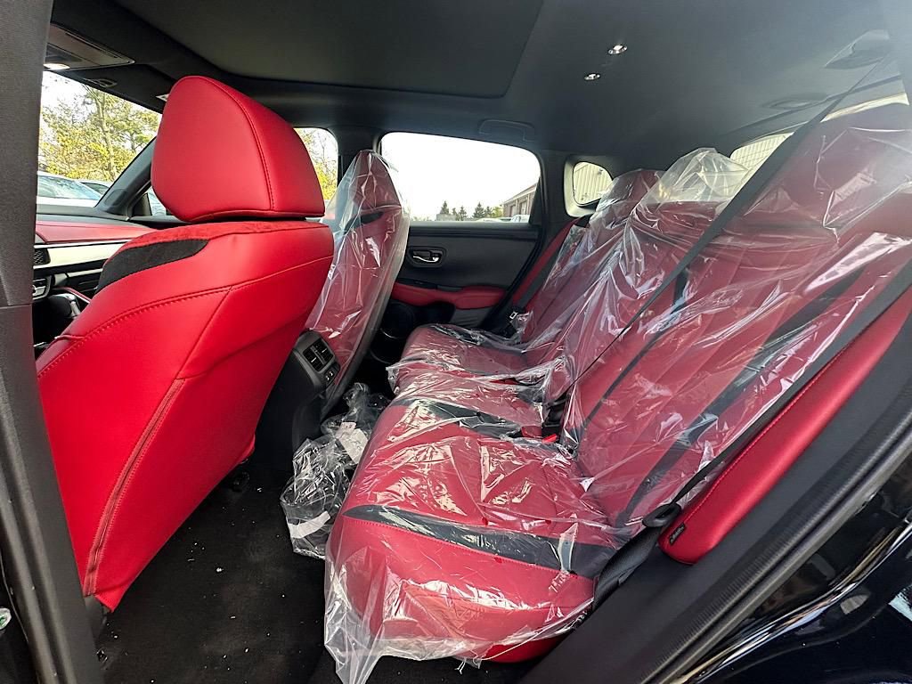 New 2025 Acura ADX A-Spec image 12