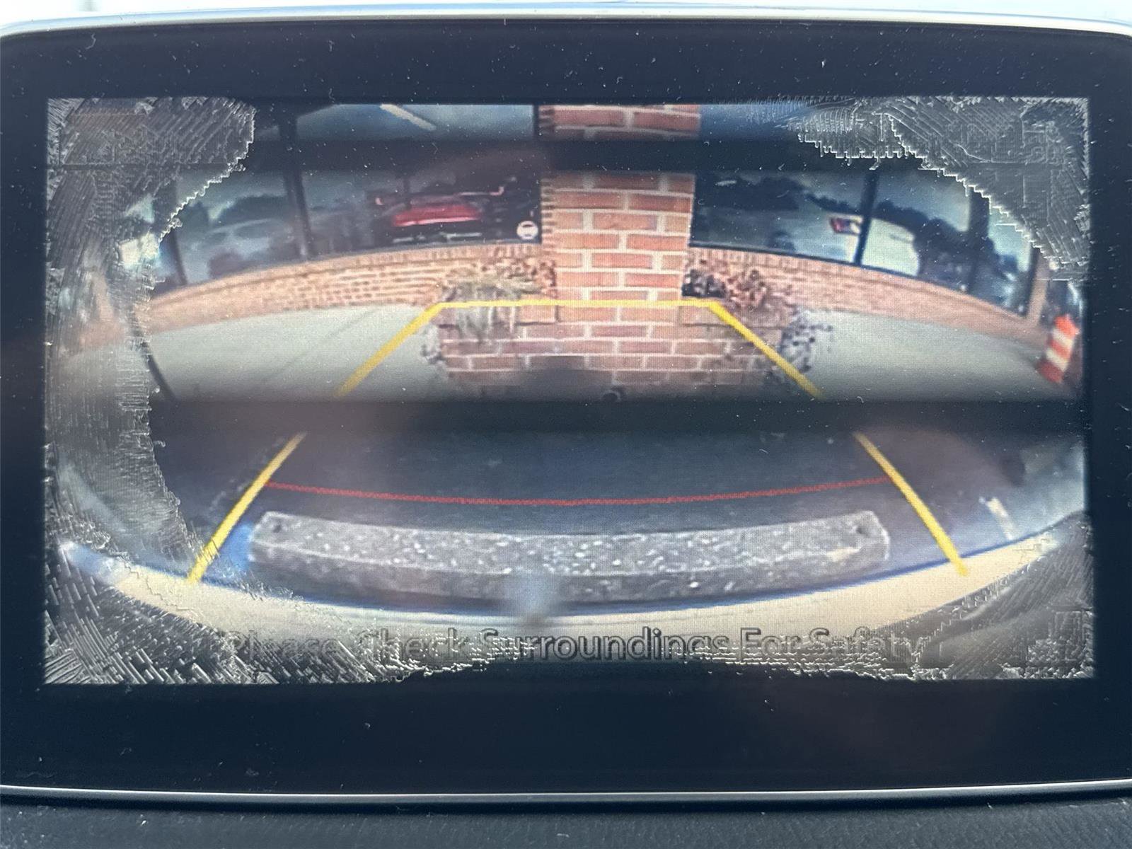 Used 2014 MAZDA MAZDA3 i Touring w/ Technology Package FWD image 16