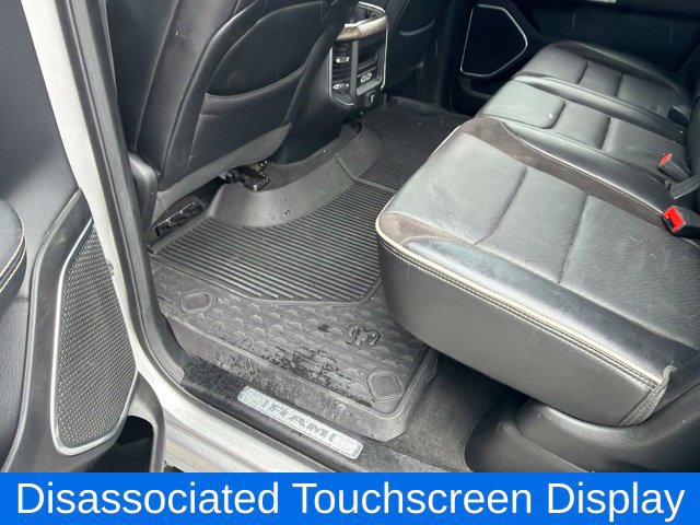 Used 2020 RAM 1500 Laramie AWD/4WD image 29