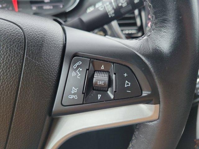 Used 2021 Chevrolet Trax LT w/ Redline Edition image 23