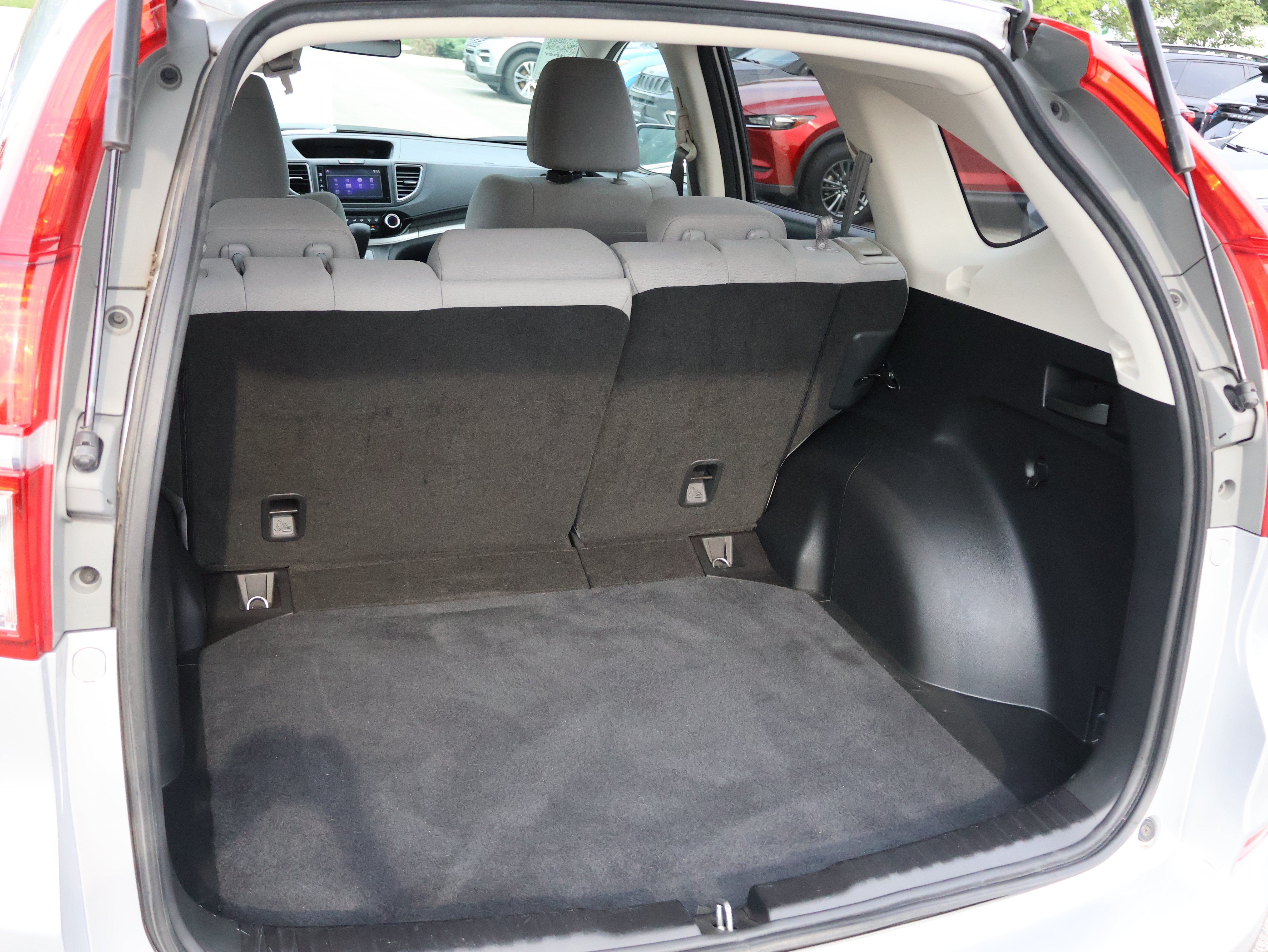 Used 2016 Honda CR-V EX image 7