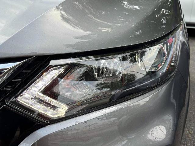Certified 2021 Nissan Rogue Sport SV AWD/4WD image 7