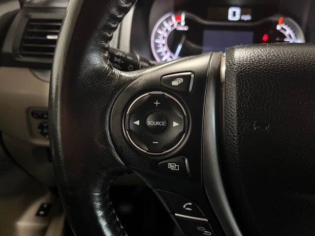 Used 2018 Honda Pilot EX-L image 22