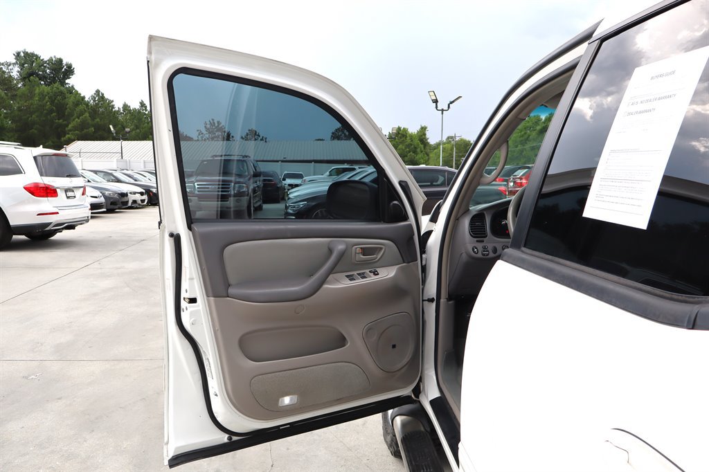Used 2004 Toyota Tundra Limited RWD image 44